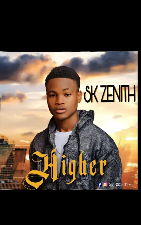 SK Zenith  - Definition